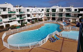Playa De Las Cucharas Apartments